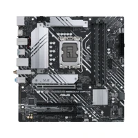 PRIME B660M-A WIFI D4, Motherboard, micro ATX -