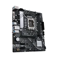 PRIME B660M-K D4, Micro-ATX, DDR4