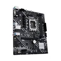 PRIME H610M-E D4-CSM, Micro-ATX, DDR4