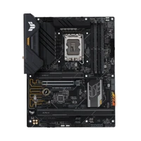 TUF B660-PLUS WIFI D4, B660, ATX, DDR4