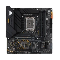 TUF B660M-PLUS D4, B660, Micro-ATX, DDR4
