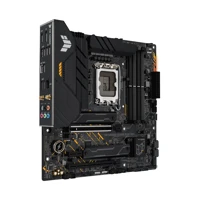 TUF B660M-PLUS WIFI, Micro-ATX, DDR5