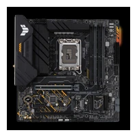 TUF B660M-PLUS WIFI D4, Motherboard -