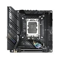 ROG STRIX B660-I WIFI, Motherboard -