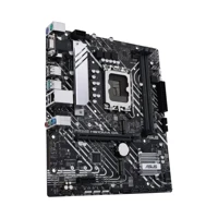 PRIME H610M-A D4-CSM, Micro-ATX, DDR4
