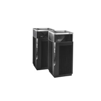 ZenWiFi Pro XT12, WLAN-System (2 Router), bis zu