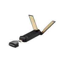 USB-AX56, Netzwerkadapter, USB, 802.11ax (Wi-Fi