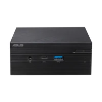 Mini PC PN41 BBP131MVS1, Barebone, Mini-PC, 1x