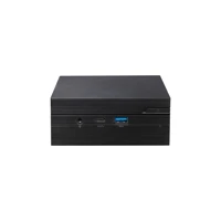 Mini PC PN41 BBC129MVS1, Barebone, Mini-PC, 1x