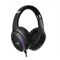 ROG Fusion II 500, Headset, ohrumschließend -