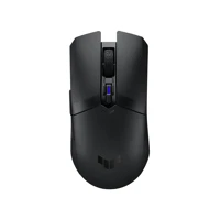 TUF Gaming M4, Maus, rechts- und linkshändig, 6