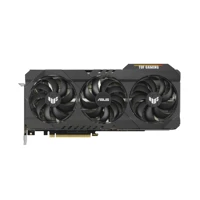 TUF GeForce RTX 3080 OC Edition -