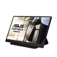 ZenScreen MB166C, 15,6", 1920x1080