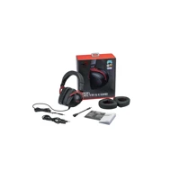 ROG Delta S Core, Headset, ohrumschließend -