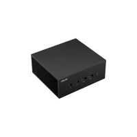 Mini PC PN52 BBR758HD, Barebone, Mini-PC, 1x