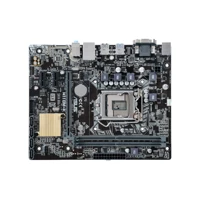 H110M-K, Motherboard, micro ATX, LGA1151 Socket