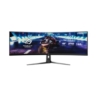 ROG Strix XG49VQ, LED-Monitor, Gaming, gebogen