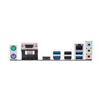 PRIME A320M-K, Motherboard, micro ATX, Socket