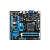 M5A78L-M PLUS/USB3, Motherboard, micro ATX -