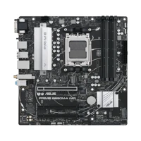 Prime B650M-A WIFI - Motherboard - micro ATX - Sock
