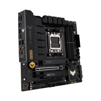 Asus TUF Gaming B650M-Plus WIFI, Micro-ATX, DDR5