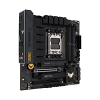 TUF Gaming B650M-Plus, Micro-ATX, DDR5