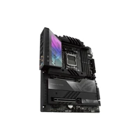ROG CROSSHAIR X670E HERO, Motherboard, ATX -