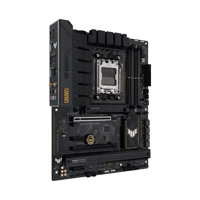 TUF Gaming B650-Plus WiFi, ATX, DDR5