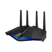 RT-AX82U, Wireless Router, 4-Port-Switch, GigE