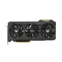 TUF GeForce RTX 3060Ti, OC, 8GB