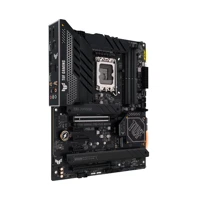 TUF Gaming Z790-Plus WiFi D4, ATX, DDR4