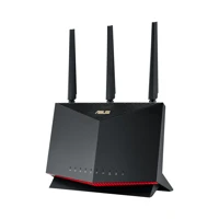 RT-AX86U Pro, Wireless Router, 4-Port-Switch