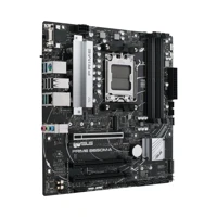 Prime B650M-A, Micro-ATX, DDR5