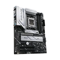 PRIME X670-P-CSM. Prozessorhersteller: AMD