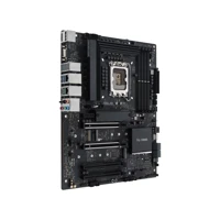 PRO WS W680-ACE IPMI. Prozessorhersteller: Intel