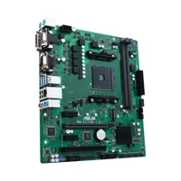 Pro A520M-C II/CSM, Micro-ATX, DDR4