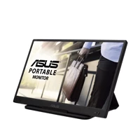 ZenScreen MB166B, LED monitor, Full HD 1080p -