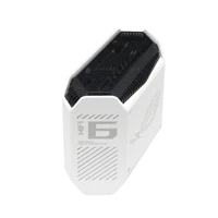 ROG Rapture GT6, WLAN-System (Router), bis zu