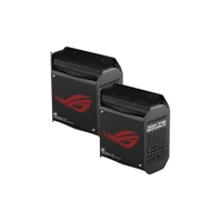 ROG Rapture GT6 (B-2-PK). Produktfarbe: Schwarz