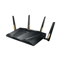 RT-AX88U PRO, Wireless Router, 4-Port-Switch -