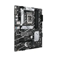 PRIME B760-PLUS D4, ATX, DDR4