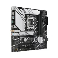 PRIME B760M-A WIFI D4, Micro-ATX, DDR4