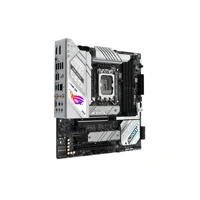 ROG STRIX B760-G WIFI D4, Micro-ATX, DDR4