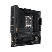 TUF B760M-PLUS WIFI D4, Micro-ATX, DDR4