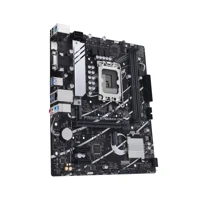 PRIME B760M-K D4, Micro-ATX, DDR4