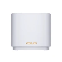 ZenWiFi XD4 Plus, WLAN-System (Router), bis zu