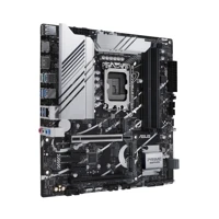 PRIME Z790M-PLUS, Micro-ATX, DDR5