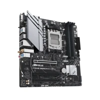 PRIME B650M-A WIFI II, Micro-ATX, DDR5