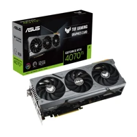 TUF GeForce RTX 4070Ti 12GB