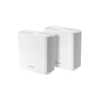 ZenWiFi AX XT8 (W-2-PK). WAN-Verbindungstyp
